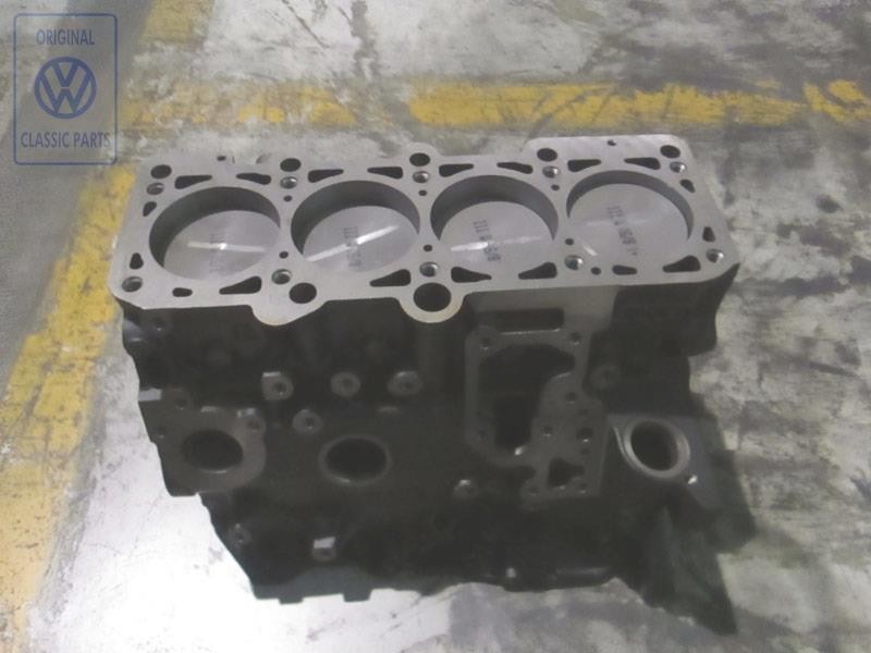 VW Original Bloc-Cylindres Avec Pistons - 058103101F