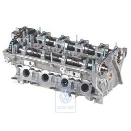 VW Original Culasse Avec Soupapes Et Arbre A Cames - 058103265FX