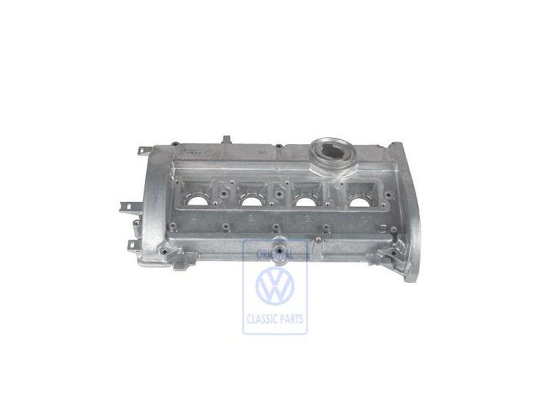 VW Original Couvre-Culasse - 058103475F