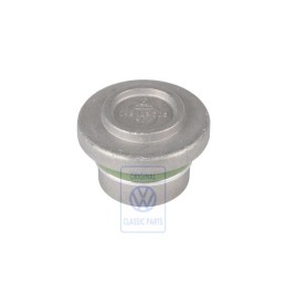 VW Original Bouchon - 058103703