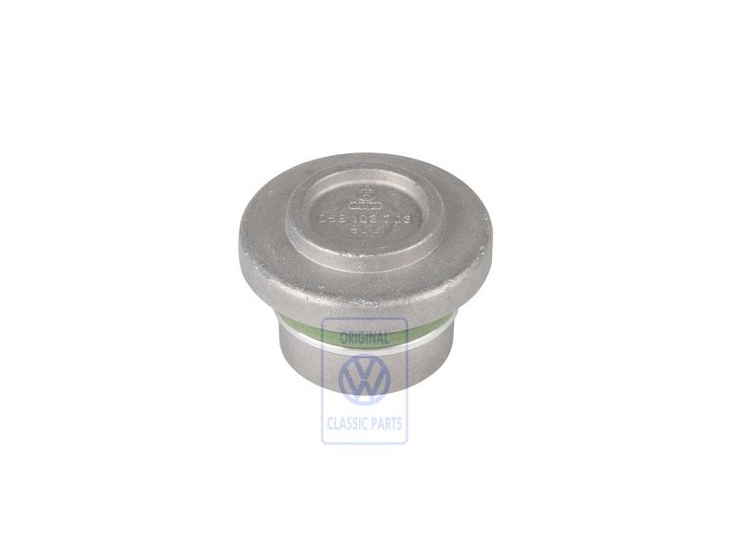 VW Original Bouchon - 058103703