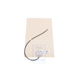 VW Original Cache - 058103724AE