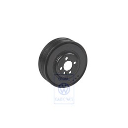 VW Original Amortisseur De Vibrations - 058105251E