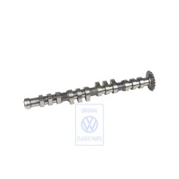 VW Original Arbre A Cames - 058109021
