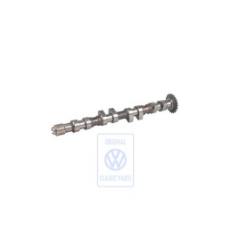 VW Original Arbre A Cames - 058109022C