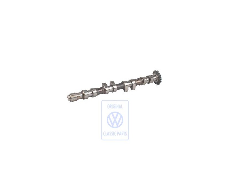 VW Original Arbre A Cames - 058109022C