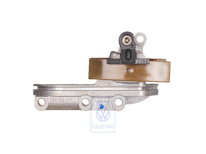 VW Original Tendeur De Chaine - 058109217D