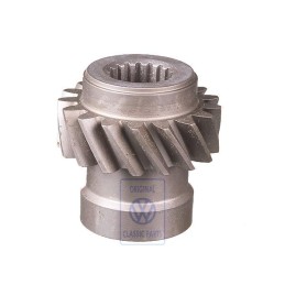 VW Original Pignon P. Arbre Entrainement - 058115027