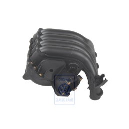 VW Original Tubulure D'Admission A Commut. 