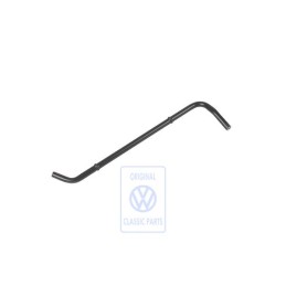 VW Original Tuyau De Liaison - 058133367