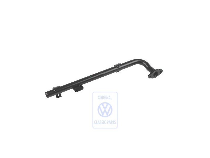 VW Original Tuyau De Liaison - 058133607E