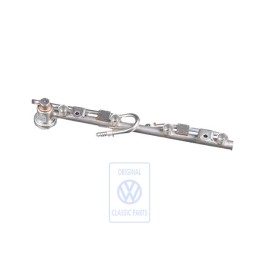 VW Original Conduite De Carburant - 058133681C