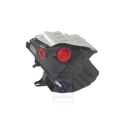 VW Original Filtre A Air - 058133837M