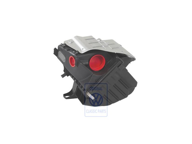 VW Original Filtre A Air - 058133837M