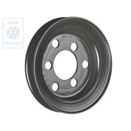 VW Original Poulie - 058145255D