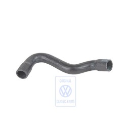 VW Original Tuyau De Circulation D'Air - 058145712F