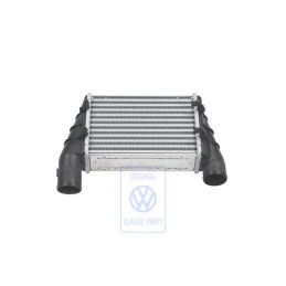 VW Original Radiateur Air Suralimentation - 058145805G