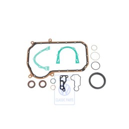 VW Original Jeu De Joints Pour Bloc-Cylindres - 058198011