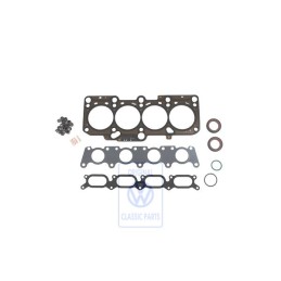 VW Original Jeu De Joints Pour Culasse De Cylindre - 058198012