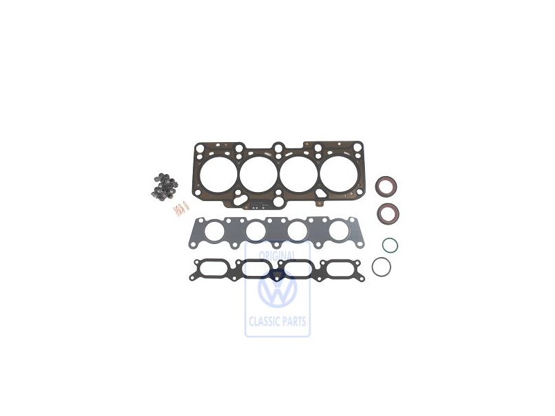 VW Original Jeu De Joints Pour Culasse De Cylindre - 058198012