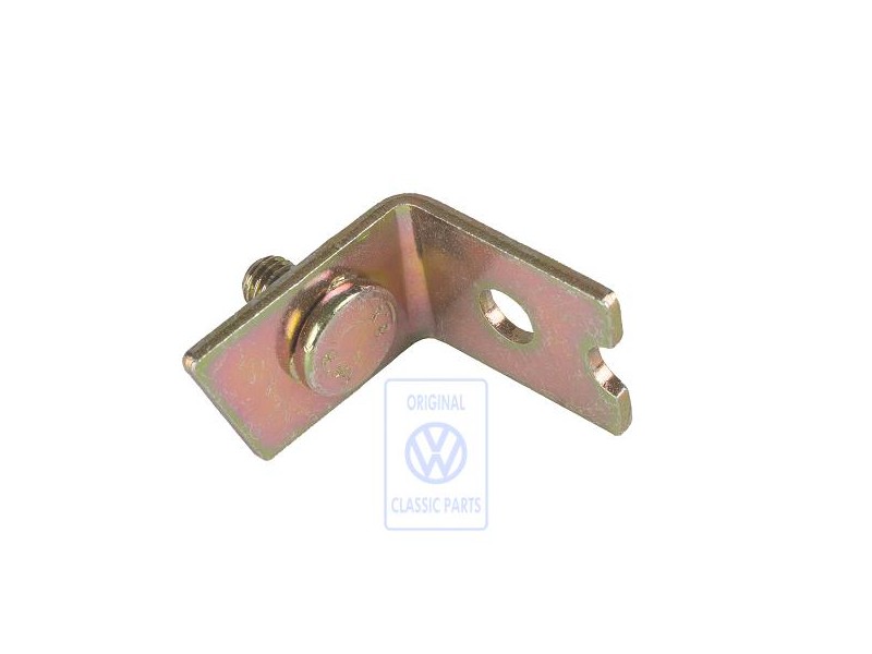 VW Original Support P. Dispos. 