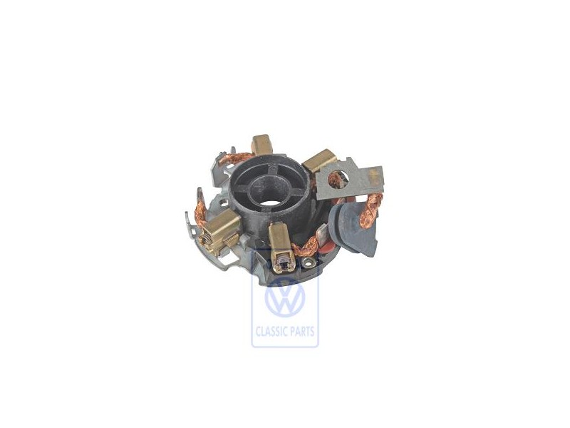 VW Original Plaque Porte-Balais - 058911209A