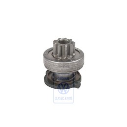 VW Original Embrayage A Roue Libre - 058911335