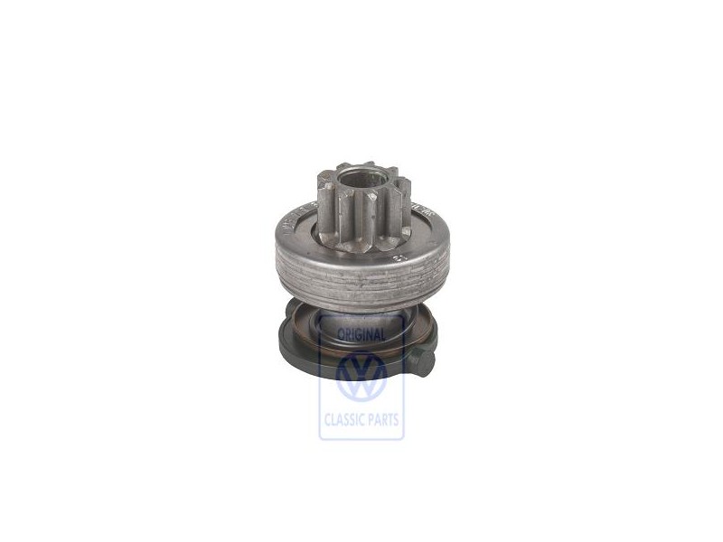 VW Original Embrayage A Roue Libre - 058911335