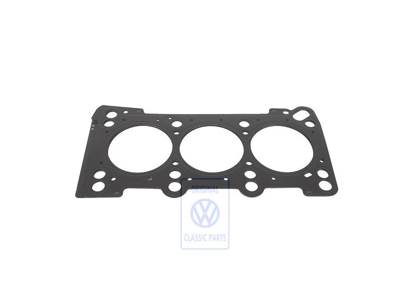 VW Original Joint De Culasse (Metallique) - 059103383BR