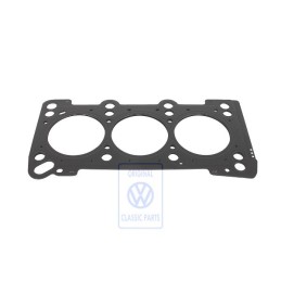 VW Original Joint De Culasse (Metallique) - 059103383BS