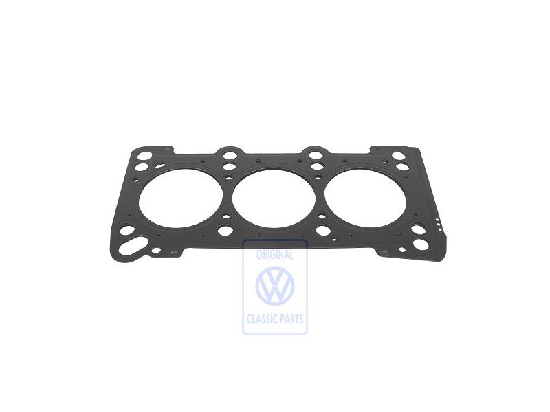 VW Original Joint De Culasse (Metallique) - 059103383BS