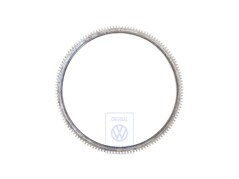 VW Original Couronne De Lancement - 059105275