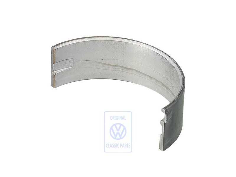 VW Original Demi-Coussinet Vilebrequin - 059105603