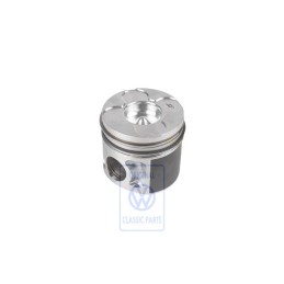 VW Original Piston Complet - 059107066E