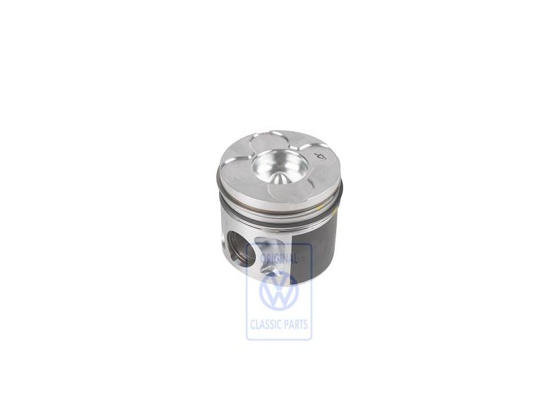VW Original Piston Complet - 059107066E