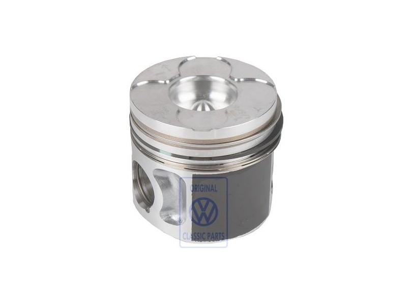 VW Original Piston Complet - 059107071B