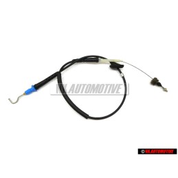 VW Classic Parts Cable D'Accelerateur - 192721555A