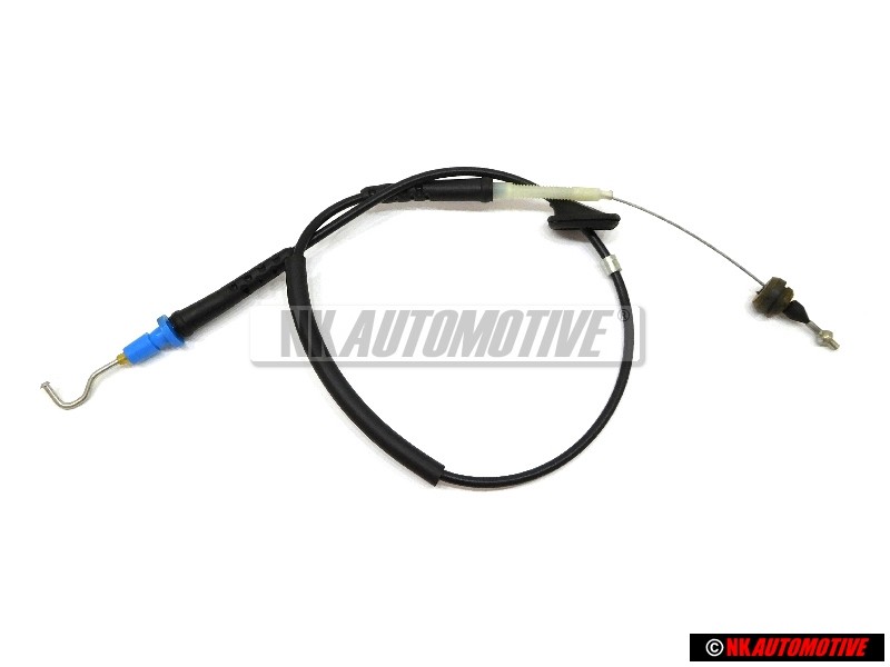 VW Classic Parts Cable D'Accelerateur - 192721555A