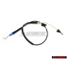 VW Classic Parts Cable D'Accelerateur - 192721555A