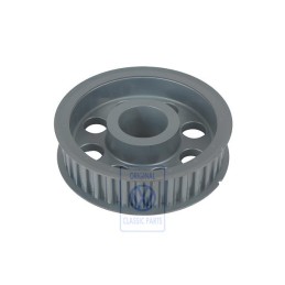 VW Original Poulie Crantee - 059109105A