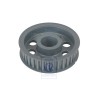 VW Original Poulie Crantee - 059109105A