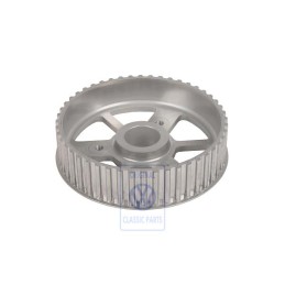 VW Original Poulie Crantee - 059109111F