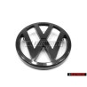 VW Original Avant Embleme Logo Noir - 171853601