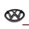 VW Original Avant Embleme Logo Noir - 171853601