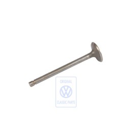 VW Original Soupape D'Admission - 059109601