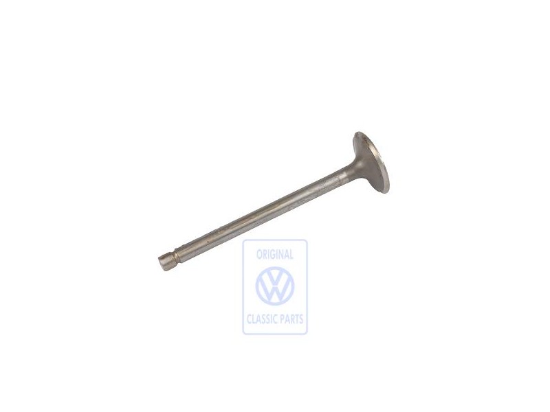 VW Original Soupape D'Admission - 059109601