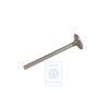 VW Original Soupape D'Admission - 059109601