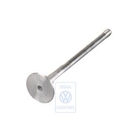 VW Original Soupape D'Echappement - 059109611B
