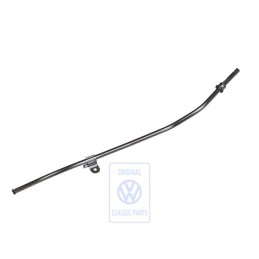 VW Original Tuyau P. Jauge D'Huile - 059115630D