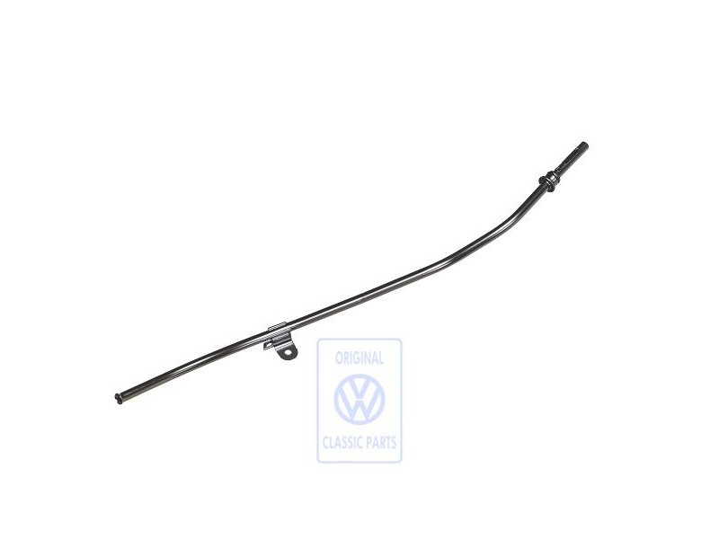 VW Original Tuyau P. Jauge D'Huile - 059115630D